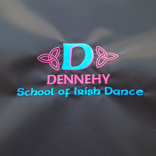 Dennehy School of Irish Dance