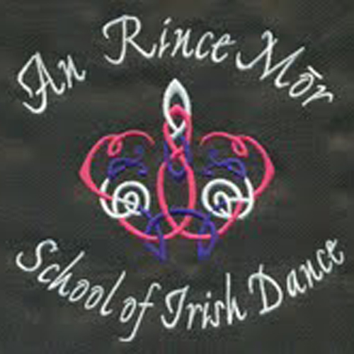 An Rince Mor School of Irish Dance