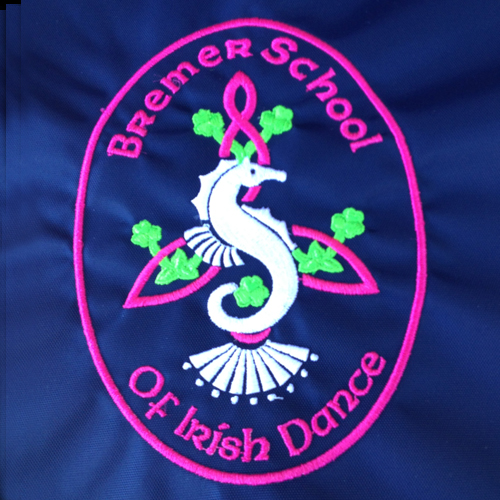 Bremer School of Irish Dance