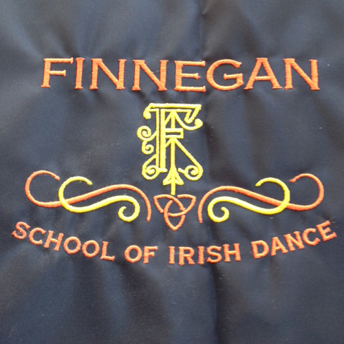 Finnegan School of Irish Dance