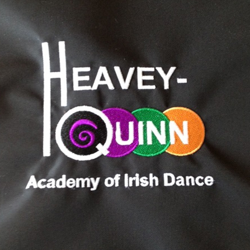 Heavey-Quinn Academy of Irish Dance