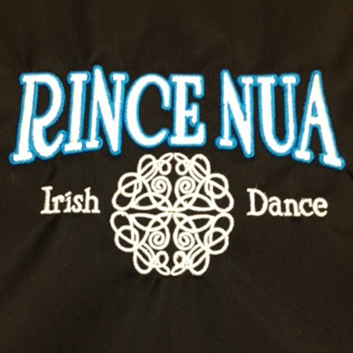 Rince Nua Irish Dance