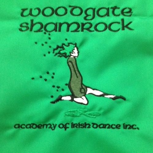 Woodgate Shamrock Academy of Irish Dance