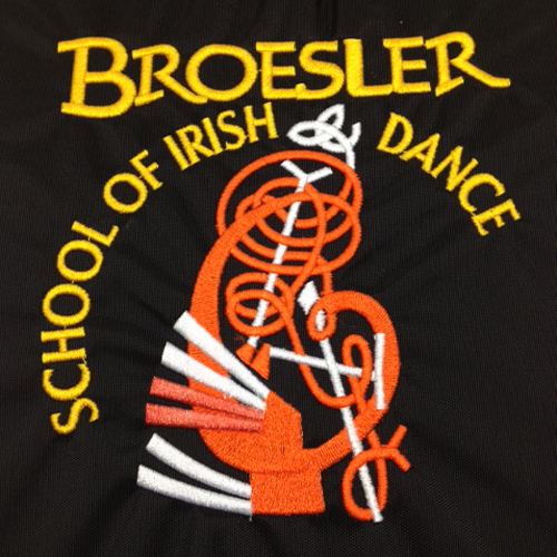 Broesler School of Irish Dance