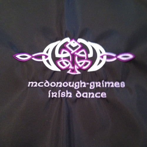 McDonough-Grimes Irish Dance