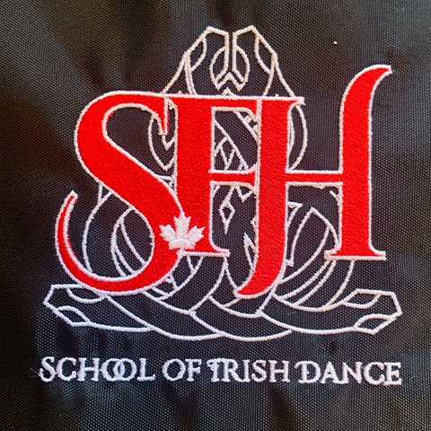 SFH School of Irish Dance