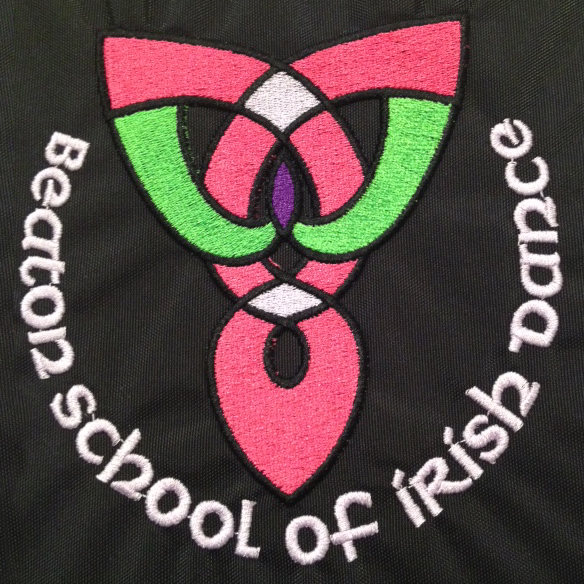 Beaton School of Irish Dance (MD)