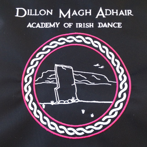 Dillon Magh Adhair Academy of Irish Dance