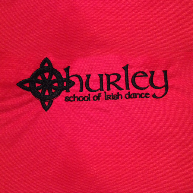 Hurley School of Irish Dance (MD)