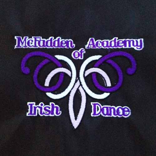 McFadden Academy of Irish Dance (VT)