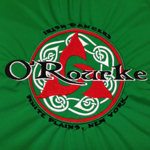 O'Rourke Irish Dancers (NY)