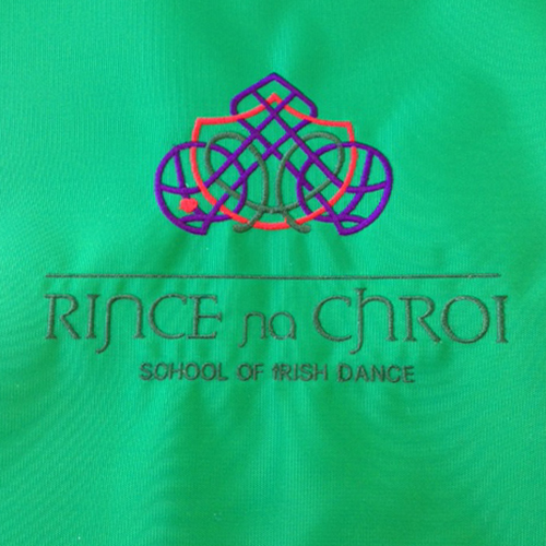 Rince na Chroi School of Irish Dance (MN)