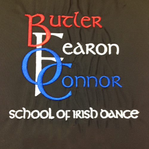Butler Fearon OConnor School of Irish Dance
