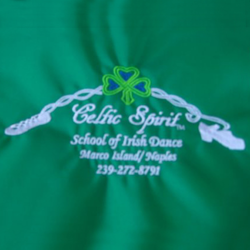 Celtic Spirit School of Irish Dance