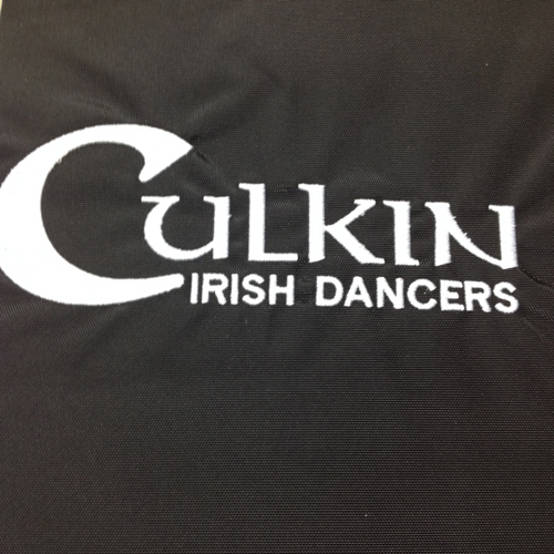 Culkin Irish Dancers