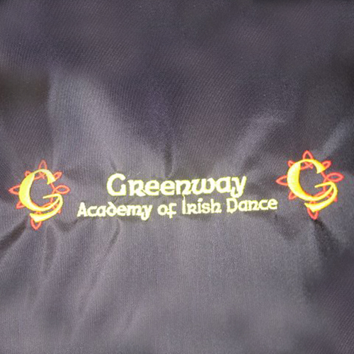 Greenway Academy of Irish Dance