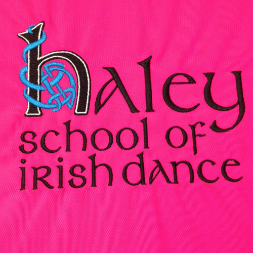 Haley School of Irish Dane