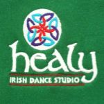 Healy Irish Dance Studio