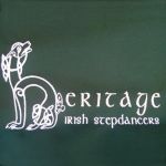 Heritage Irish Stepdancers