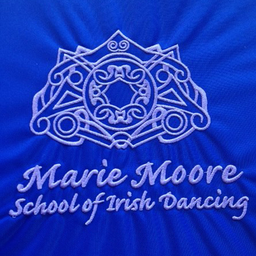 Marie Moore School of Irish Dancing (NJ)