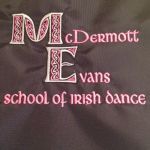 McDermott Evans School of Irish Dance
