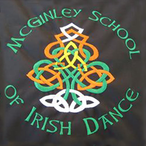 McGinley School of Irish Dance