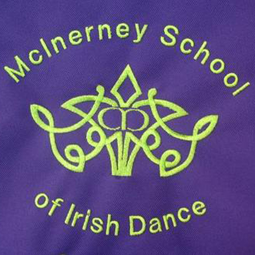 McInerney School of Irish Dance