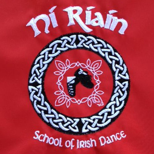 Ni Riain School of Irish Dance