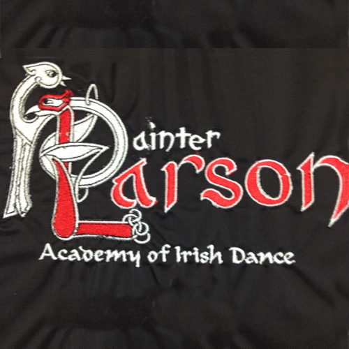 Painter Larson Academy of Irish Dance