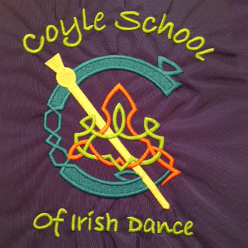 Coyle School of Irish Dance (PA)