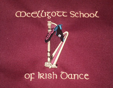 McElligott School of Irish Dance (PA)