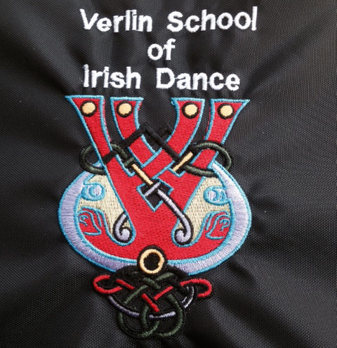 Verlin School of Irish Dance (NY)