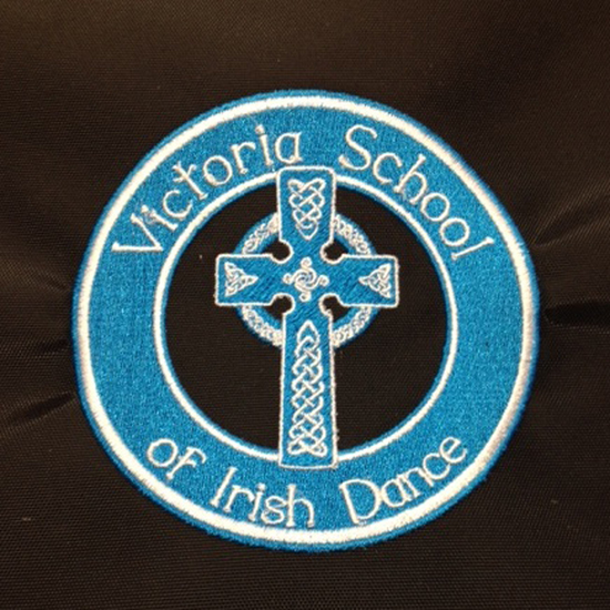Victoria School of Iirish Dance (CN)
