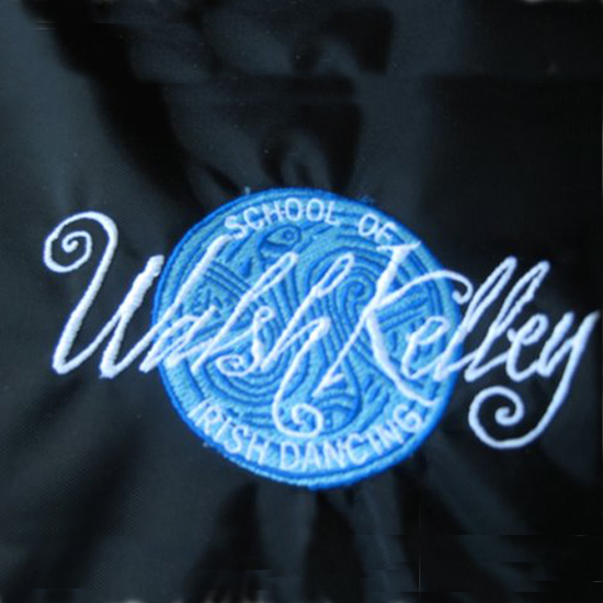 Walsh Kelley School of Irish Dancing (NC)