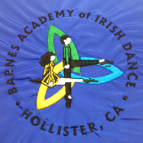 Barnes Academy of Irish Dance