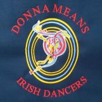 Donna Means Irish Dancers