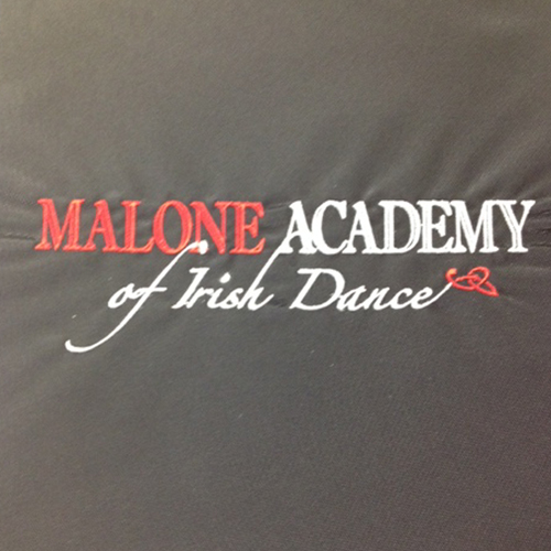 Malone Academy of Irish Dance