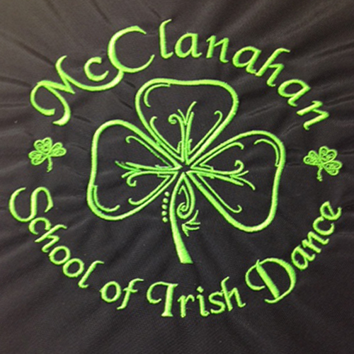 McClanahan School of Irish Dance