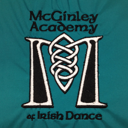 McGinley Academy of Irish Dance