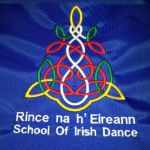 Rince na h'Eireann School of Irish Dance