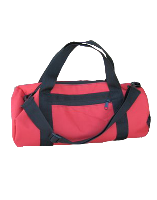 Small Duffle Bag | Kelso Custom Covers