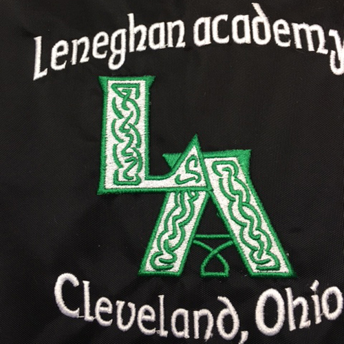 Leneghan Academy