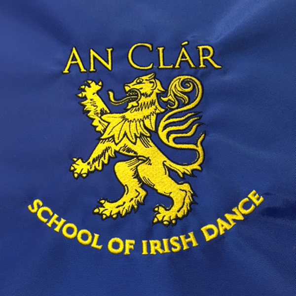 An Clar School of Irish Dance (NY)