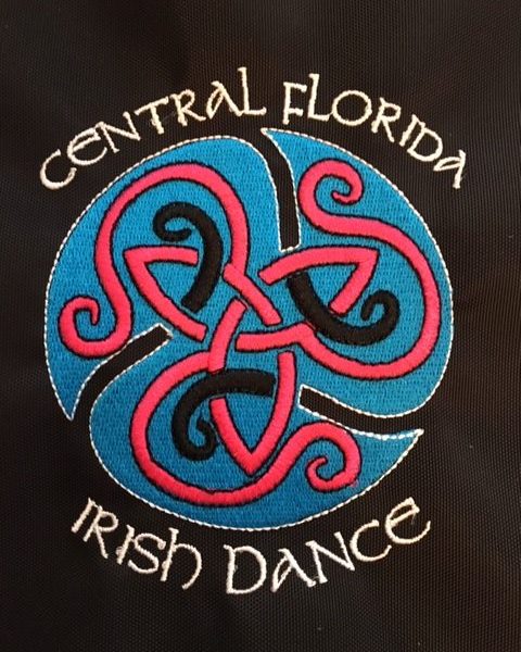 Central Florida Irish Dance