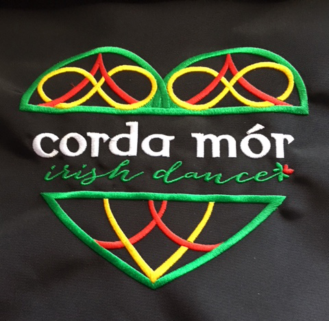 Corda Mor Irish Dance (MN)