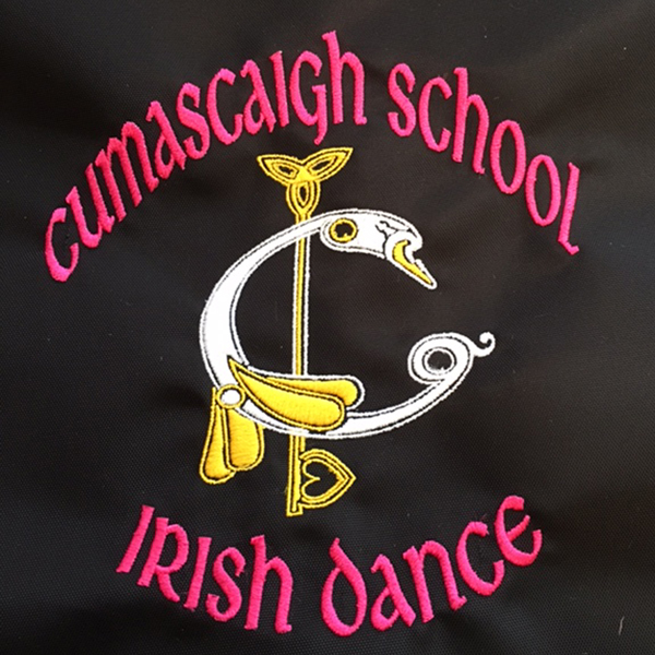 Cumascaigh School of Irish Dance (VA)