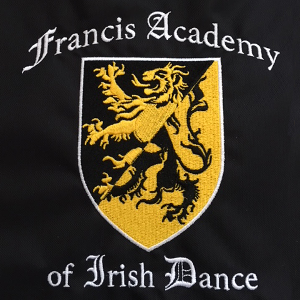 Francis Academy of Irish Dance (NY)