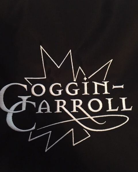 Goggin-Carroll (CN)
