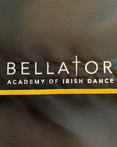 Belator Academy of Irish Dance (WI)