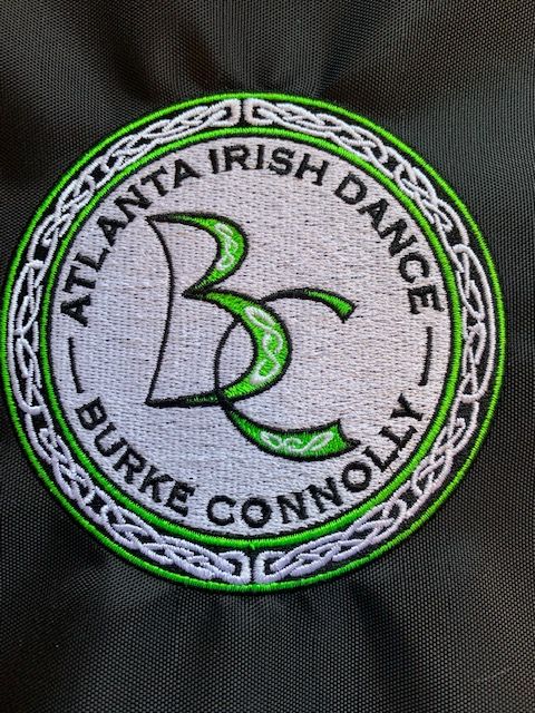 Burke Connolly Atlanta Irish Dance (GA)